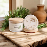MELU - Vela Aromática Artesanal