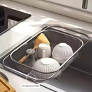 MELU - Escorredor de Pia Retrátil