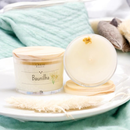 MELU - Vela Aromática Artesanal