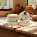 MELU - Vela Aromática Artesanal