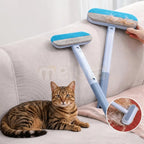 PetClean - Escova Removedora de Pelos Pet