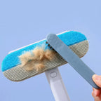 PetClean - Escova Removedora de Pelos Pet