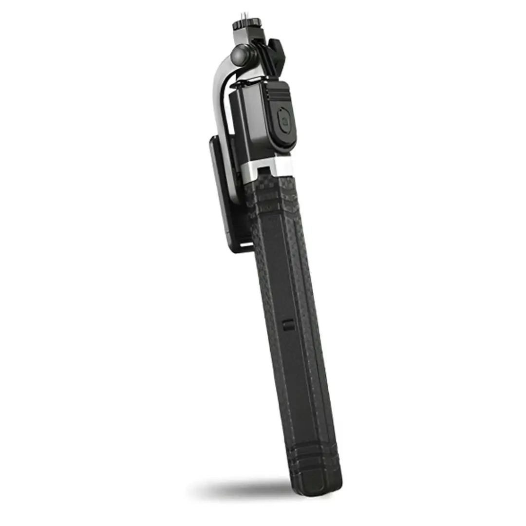 SelfieTrip – Tripé Retrátil 1,7m com Controle Bluetooth