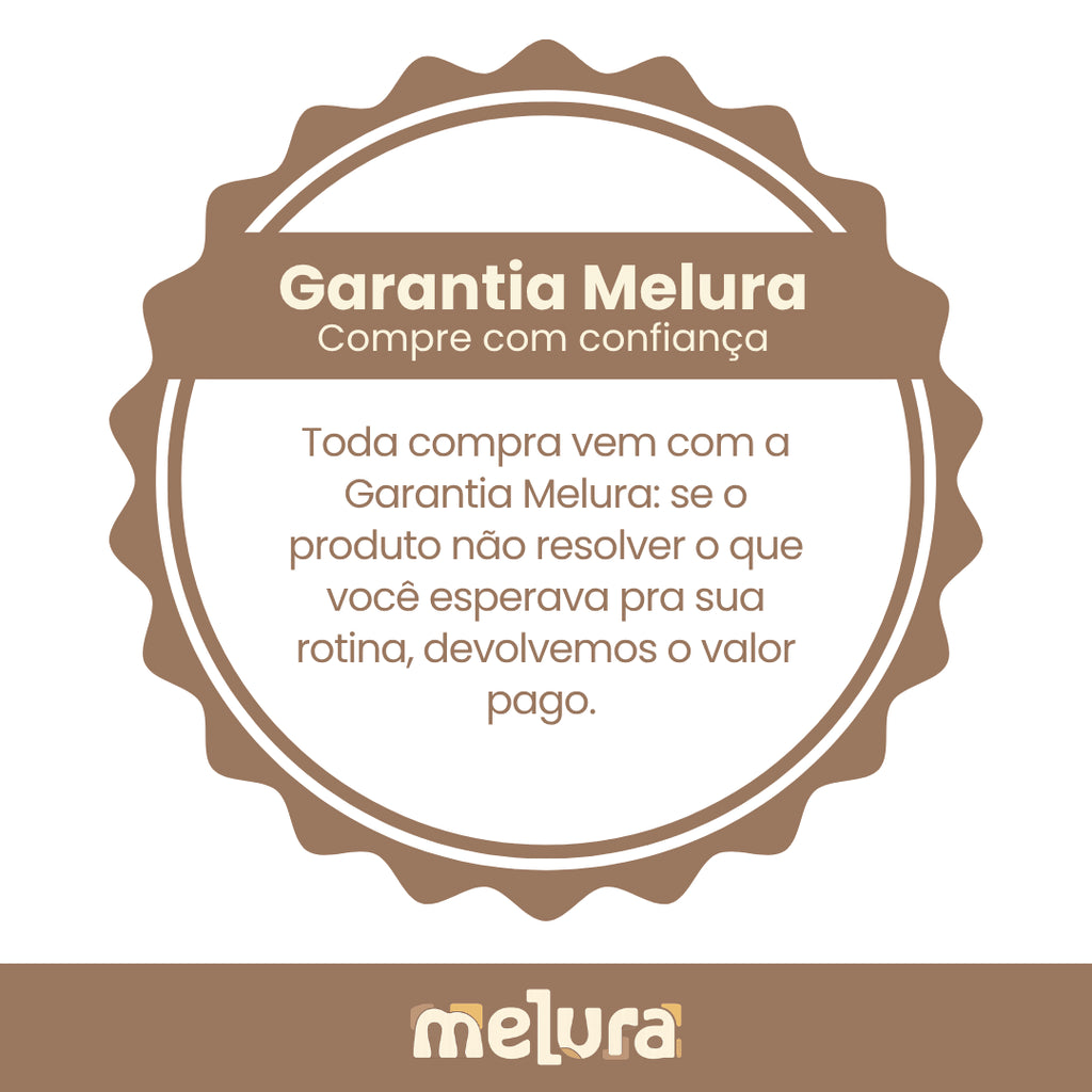 Move Fácil Melura | Suporte com Rodinhas