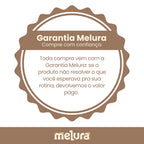 Move Fácil Melura | Suporte com Rodinhas