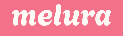 Logotipo da loja Melura