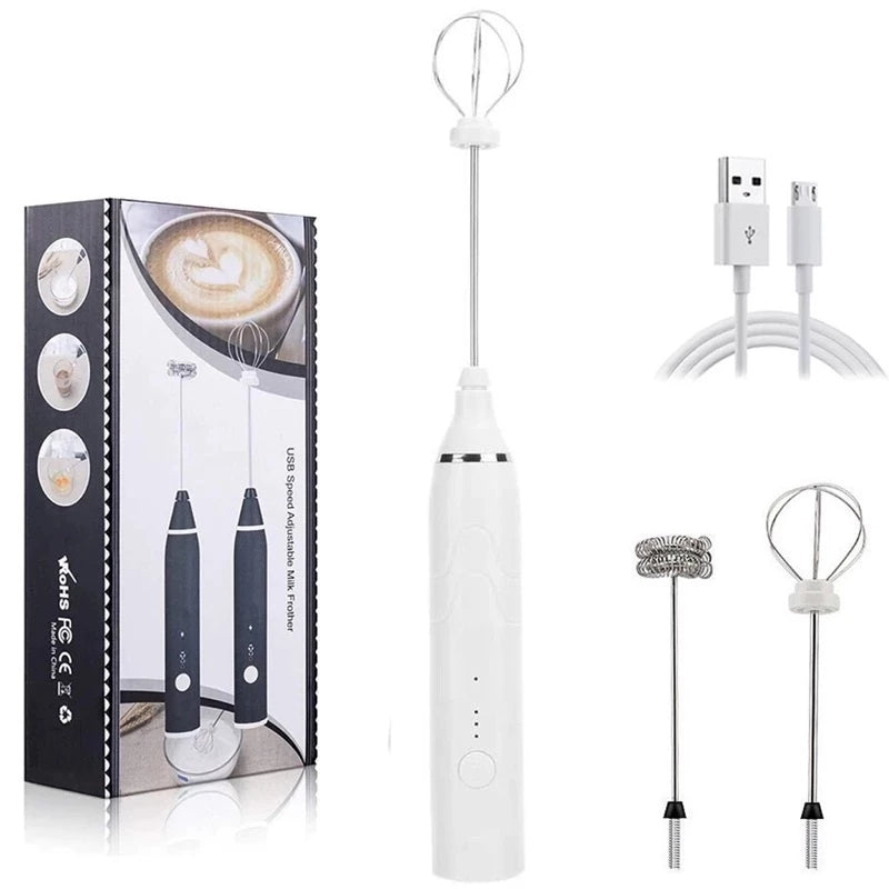 MELU - Mixer Elétrico