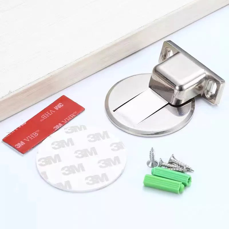 MELU - Prendedor de Porta Magnético