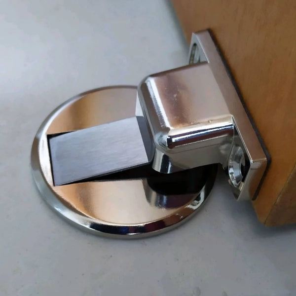 MELU - Prendedor de Porta Magnético