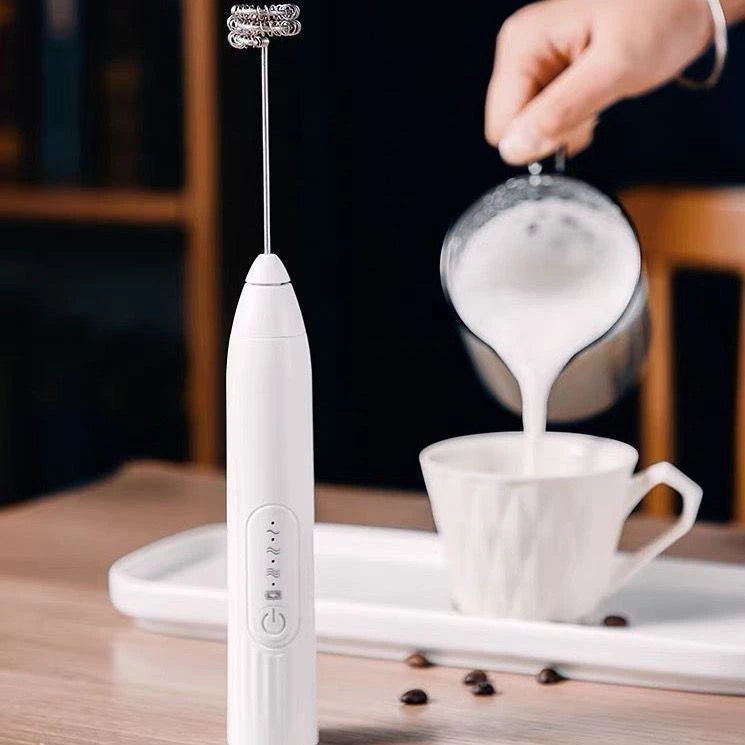 MELU - Mixer Elétrico