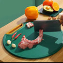 MELU - Tábua de Corte Antibacteriana