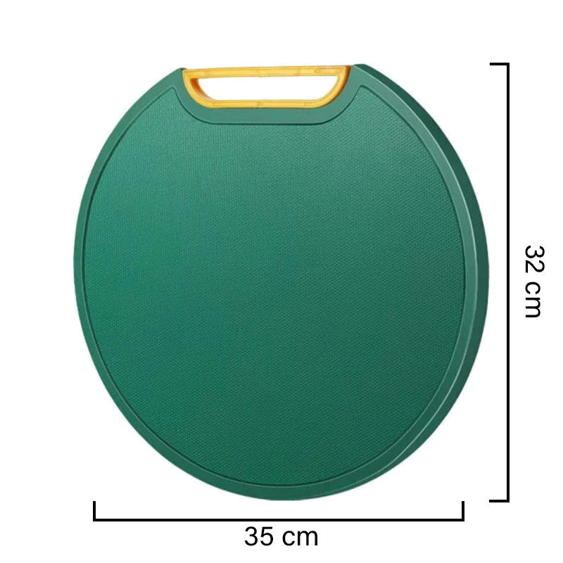 MELU - Tábua de Corte Antibacteriana